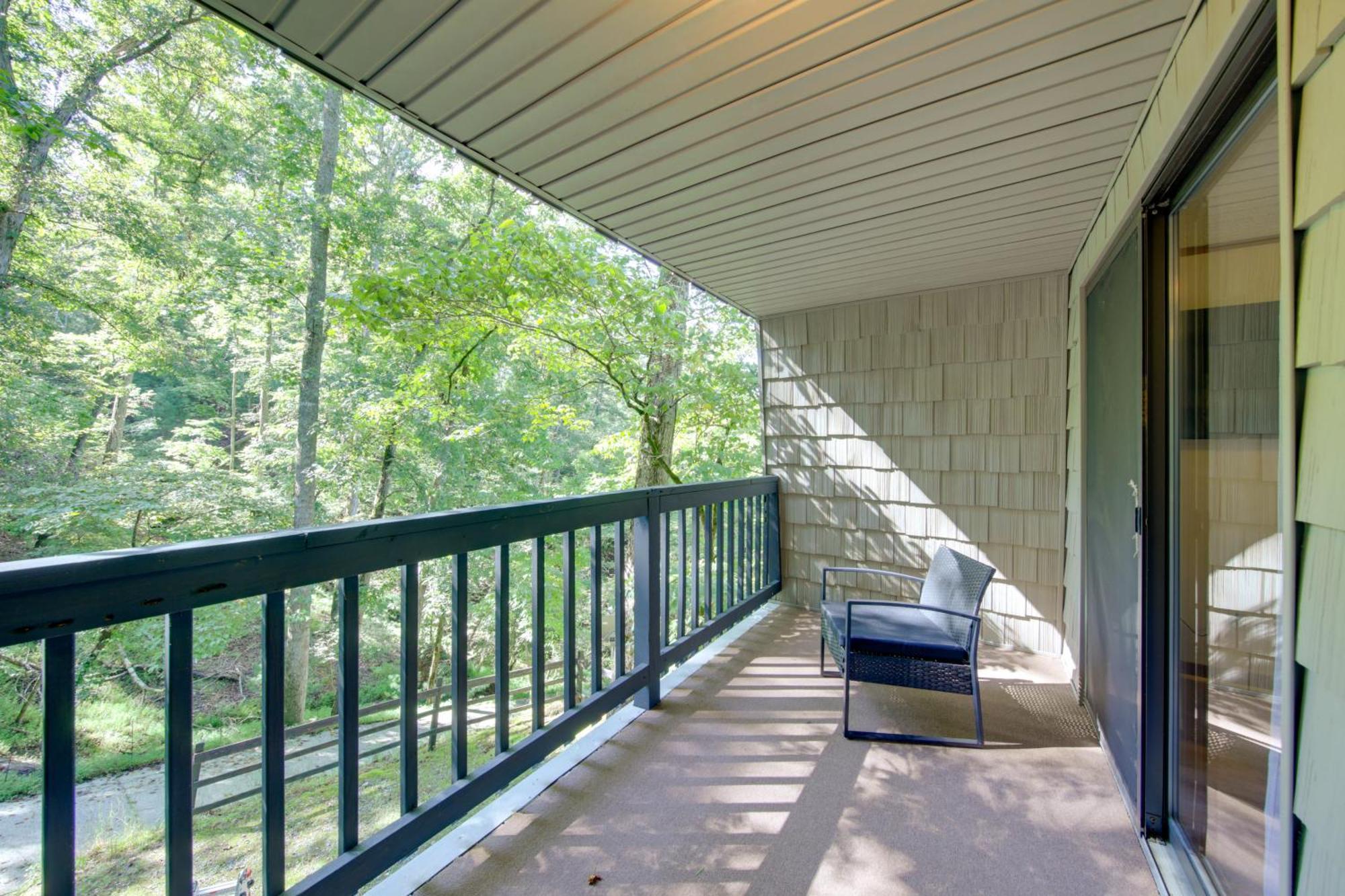 Villa Pet-Friendly Ellijay Cabin In The Woods On 1 Acre! Exterior foto